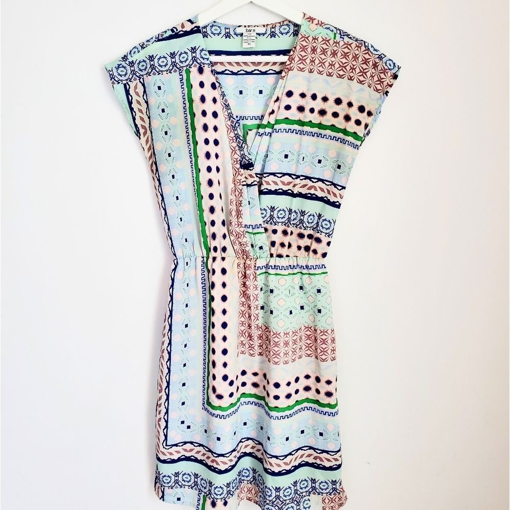 Bar III Dress Size XS